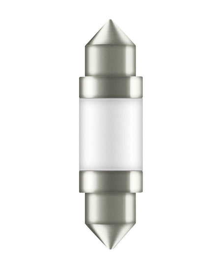 Osram LEDriving® 6418DWP-01B 0,6W/12V SV8.5-8 ≠ "C5W" 36mm White 6000K
