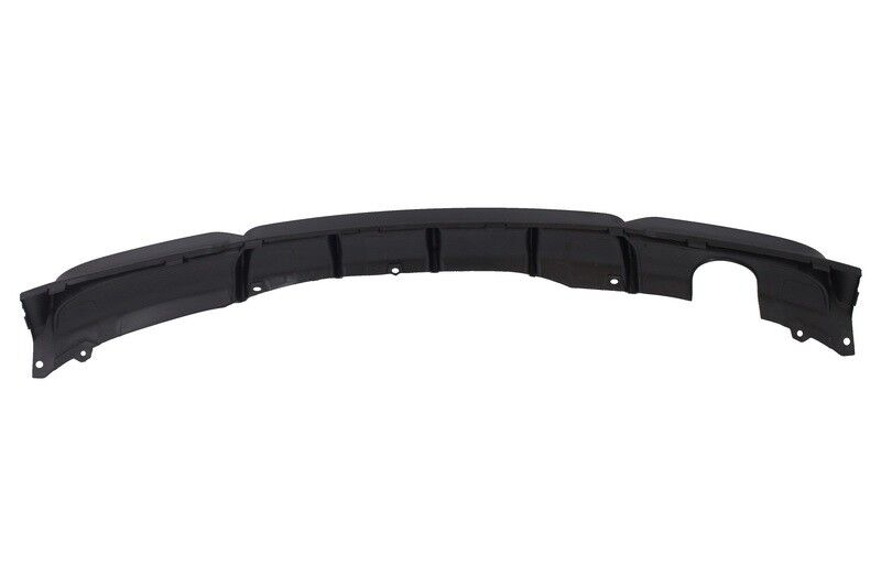 Paraurti posteriore Spoiler Valance diffusore Serie 3 F30 F31 Sedan Touring