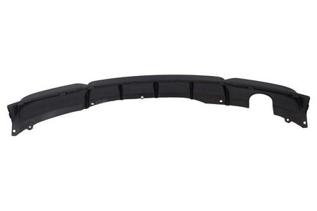 Paraurti posteriore Spoiler Valance diffusore Serie 3 F30 F31 Sedan Touring