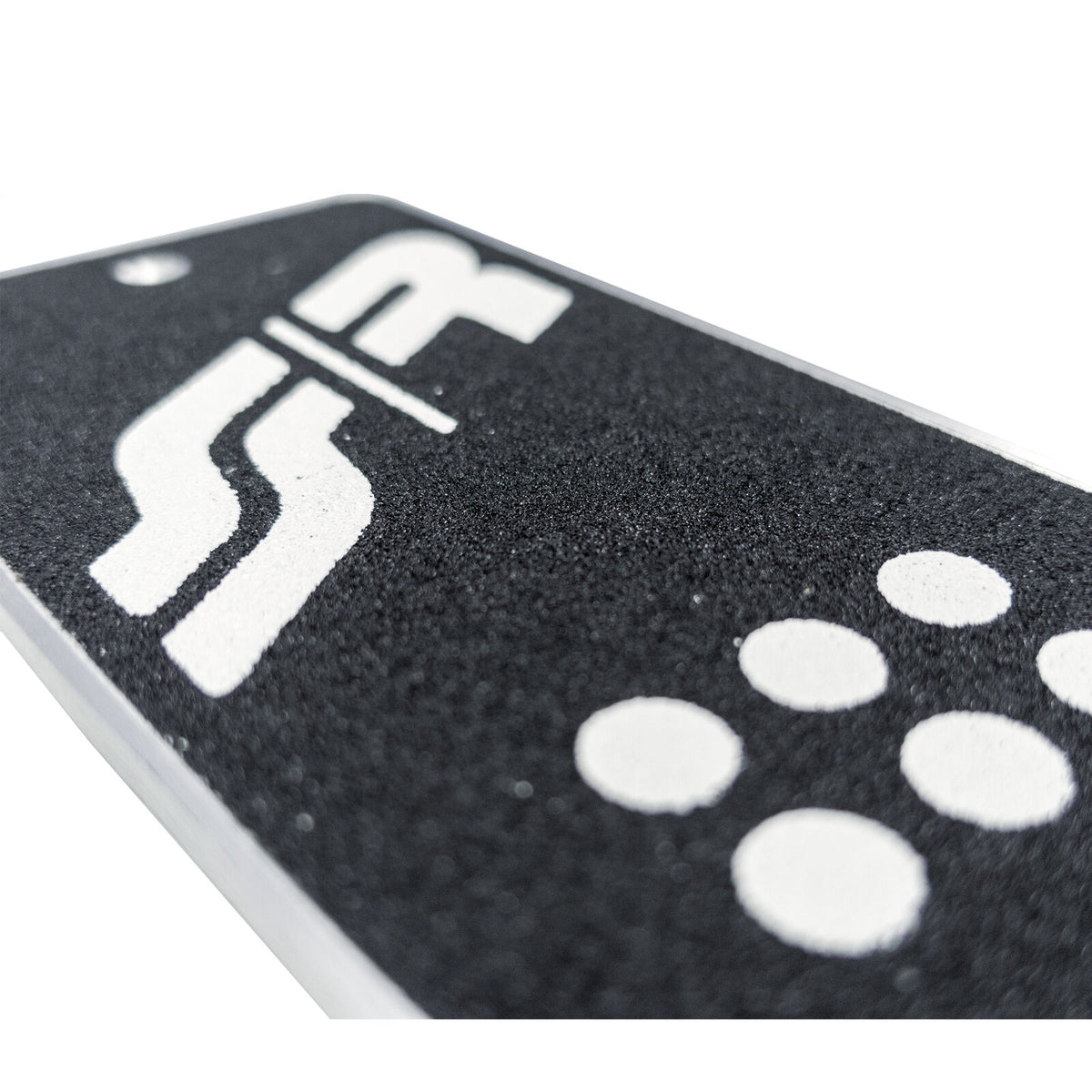 Pedana anti slip universale superficie antiscivolo fissaggio con biadesivo o