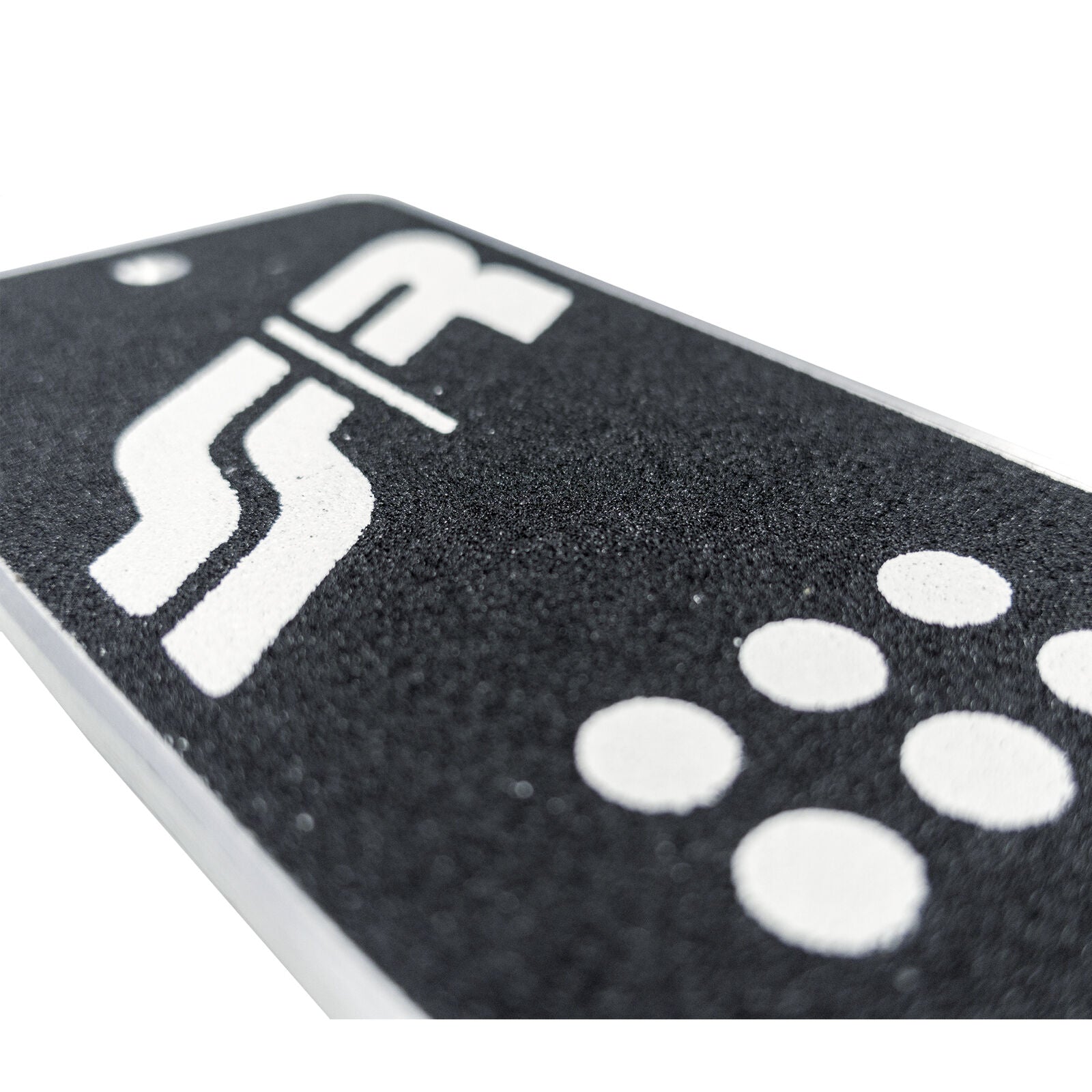 Pedana anti slip universale superficie antiscivolo fissaggio con biadesivo o