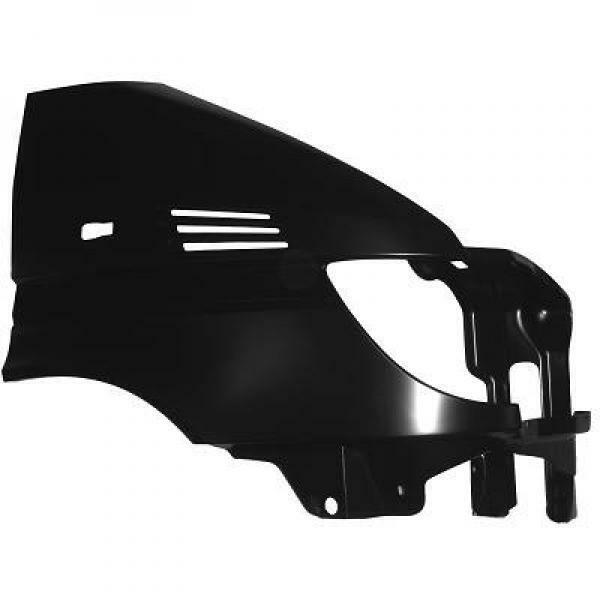 Parafango fianchetto fianco carrozzeria sx  sinistro SPRINTER 2000 >2006