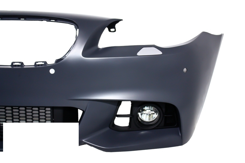Paraurti Anteriore F10 F11 5 Serie LCI (2014-) M-Technik Design