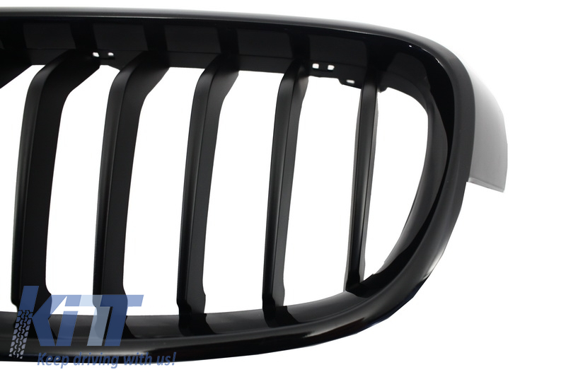 Paraurti anteriore 3er F30 F31 Sedan Touring (2011-) M-Performance