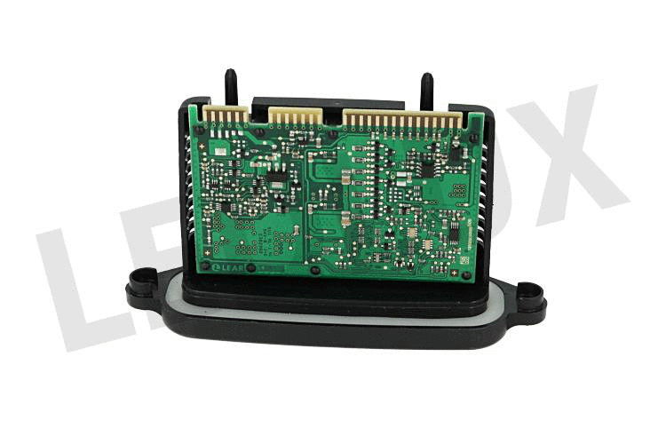 Modulo LEAR TMS 63117316217 Con AFS BMW LN4351 <p style="text-align:center;">