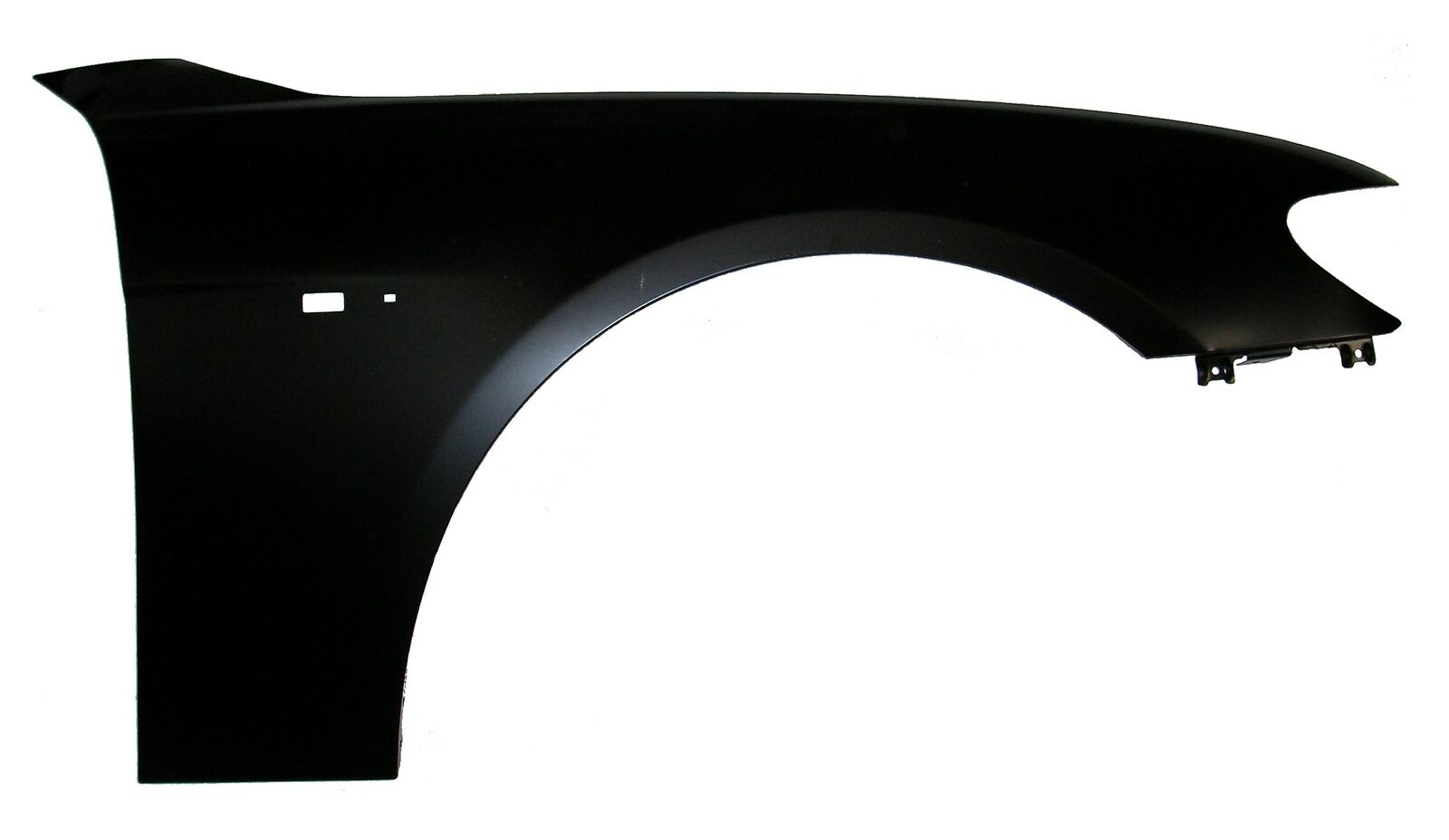 Parafango destro Serie7 E65 E66 05- acciaio