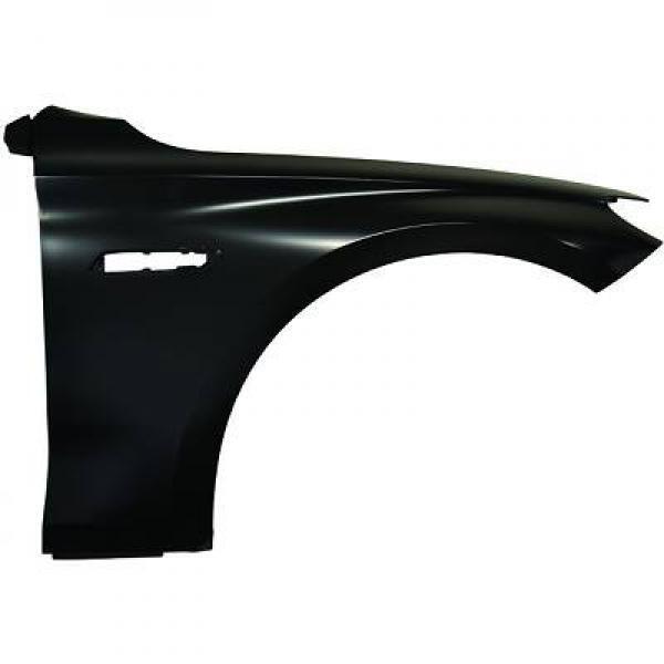 PARAFANGO COMPATIBILE CON BMW DESTRO. F07, 09-   ACCIAIO