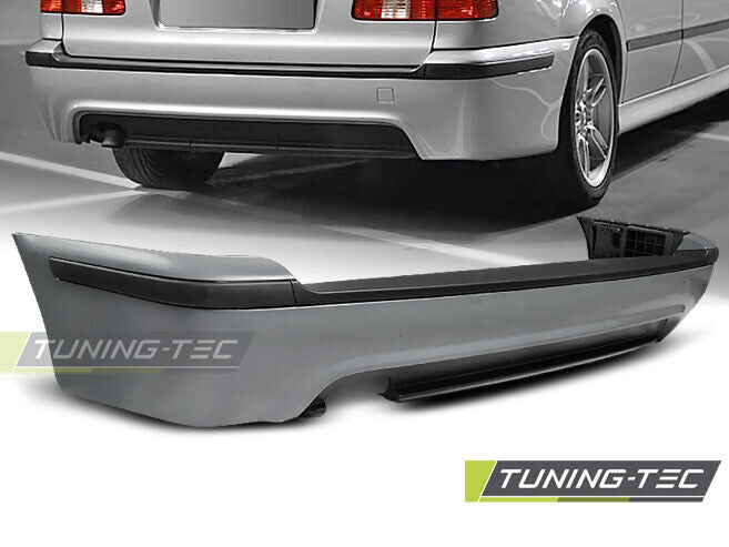 PARAURTI POSTERIORE SPORT per E39 TOURING