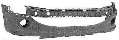 Paraurti anteriore inferiore 1007 05- vern 7401 GK/111.079/P 752