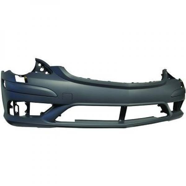 Paraurti anteriore ClasseR W251 06-10 verniciabile no sensori per lavaf