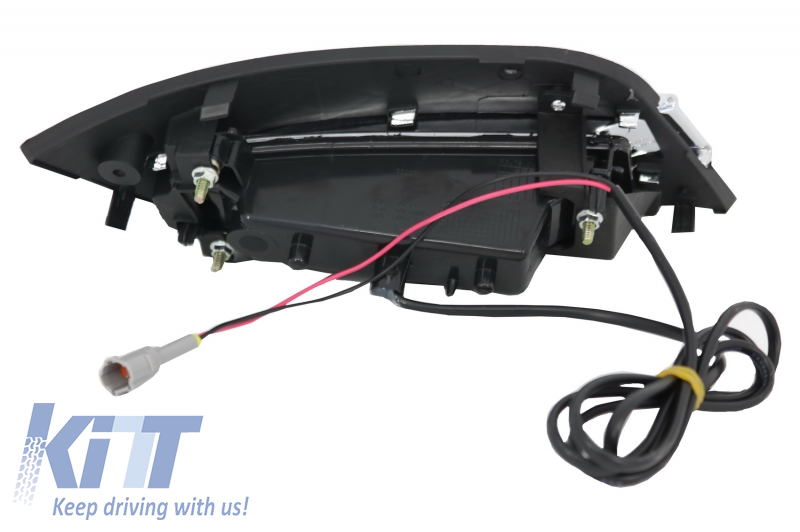 Coppia Set Kit Griglie Fendinebbia DRL TUNING ML W164 2009-2012