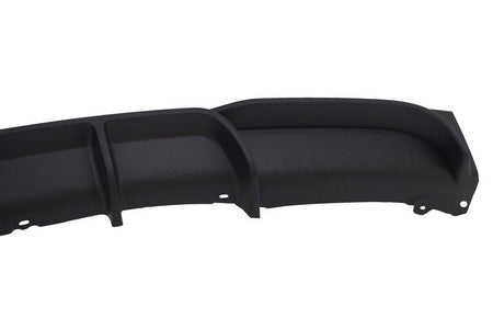Paraurti posteriore Spoiler Valance diffusore Serie 3 F30 F31 Sedan Touring