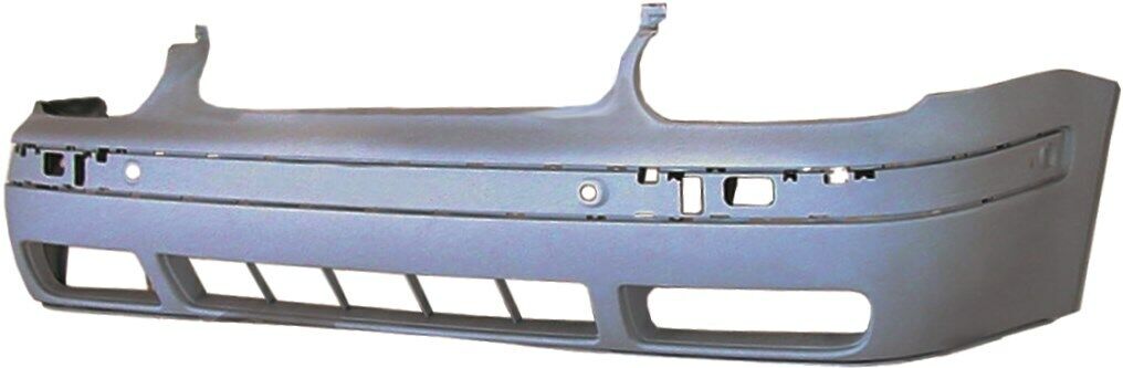 Paraurti anteriore BORA 98-05 vern 1J5 807 217K GRU