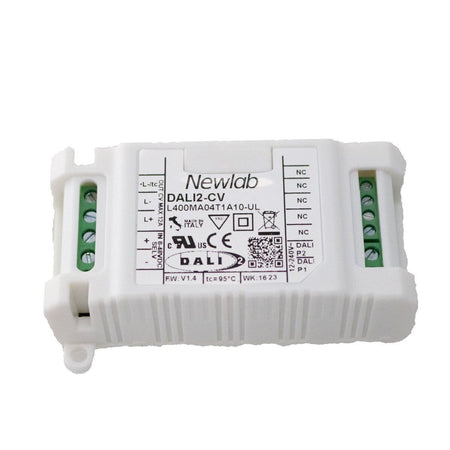 Newlab Led Dimmer Monocanale PWM 12A DALI2 <ul><li>- Amplificatore di potenza