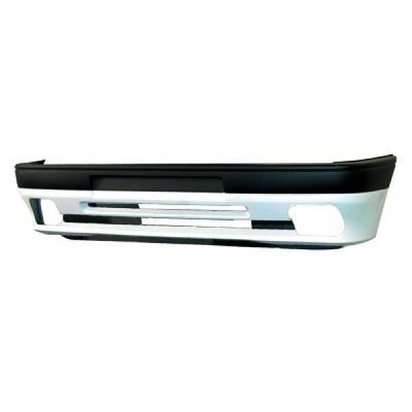 Paraurti anteriore 106 91-96 verniciabile per