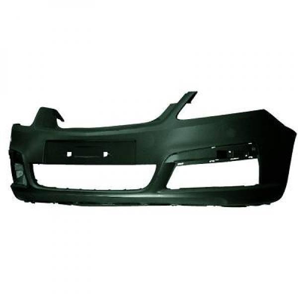 Paraurti anteriore ZAFIRA 05-12/07 non sensori parcheggio verniciabile