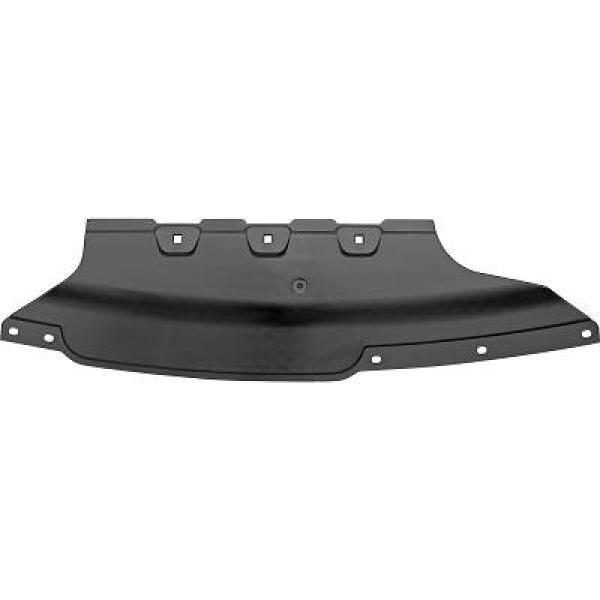 PANNELLO SOTTOPAVIMENTO COMPATIBILE CON BMW CIAO. F10, ACCESSORI TUNING 43009