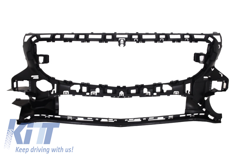 Paraurti anteriore Benz C217 Coupe' Classe S (2014-) Optic AMG design