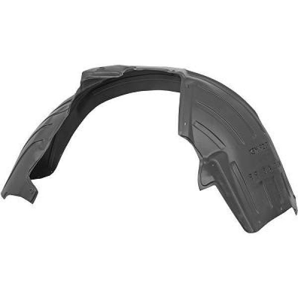 PANNELLO RUOTA COMPATIBILE CON AUDI ANTERIORE SINISTRO A6, PASSARUOTA/ARCO 45018