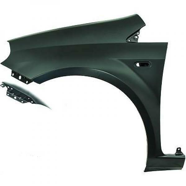 Parafango sinistro GRANDE PUNTO e PUNTO EVO 05-14