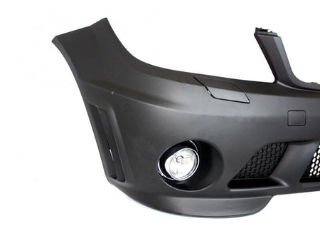 Paraurti anteriore Classe C W204 (2007-2012) C63 AMG design