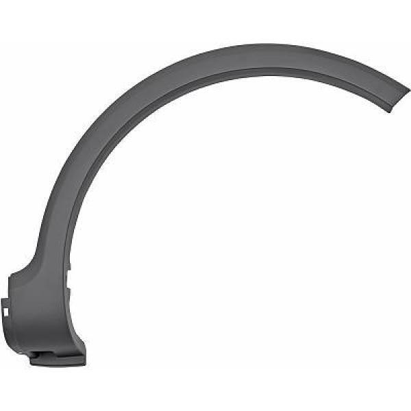 PASSARUOTA COMPATIBILE CON FIAT HI.LI. SX4, PANNELLO RUOTA/ARCO RUOTA 06-13