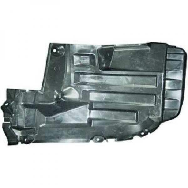 Parasassi locaro sinistro passaruota anteriore L200 06-10 sez anteriore 5370B423