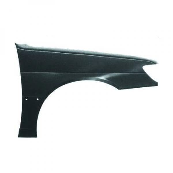 PARAFANGO SINISTRO PEUGE. COMPATIBILE CON PEUGEOT 306, 93-97 SENZA FORO BL