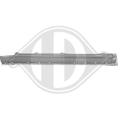 Brancardo sottoporta dx YARIS 99-06 5pt non VERSO 8109012