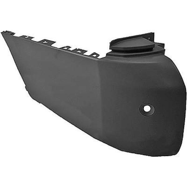 PARAURTI CITRO HI.LI. JUMPY/EXPERT 16-   NERO PER PDC