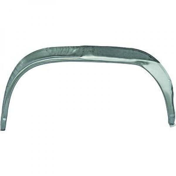 Passaruota arco parafango lamierato destro interno KADETT E 84-91 3/4/5 por