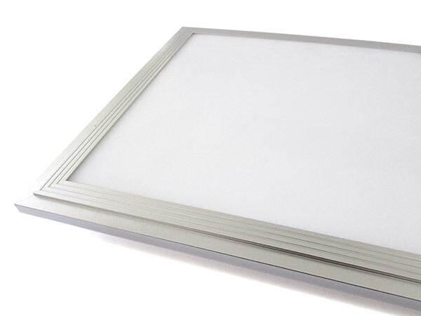 Pannello Led 120X30 60W Bianco Caldo 3000K