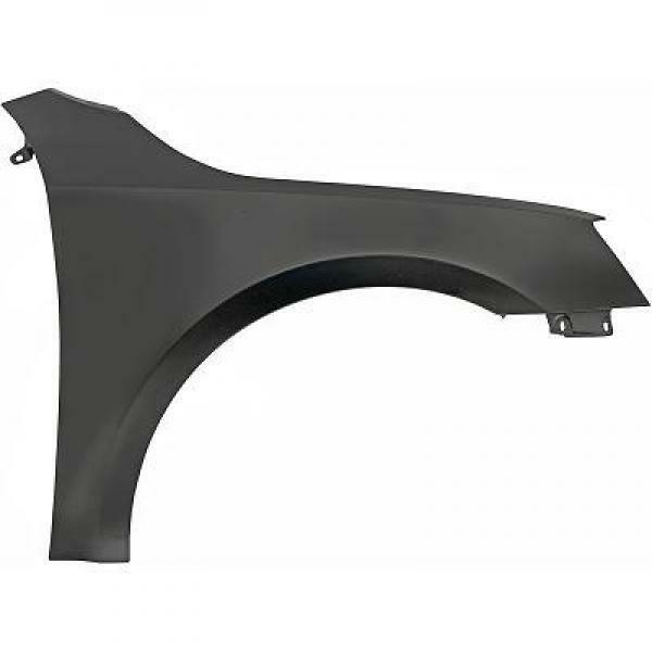 Parafango destro OCTAVIA 17-