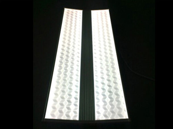 Pannello Led Rettangolare 45W 80X30 cm Dimmerabile Bianco Naturale Lampadario Le