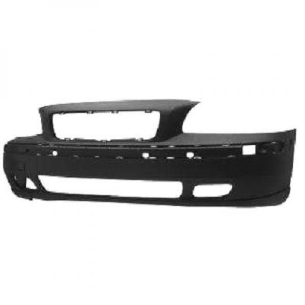 Paraurti anteriore V70 00-03/04 verniciabile per per sensori