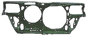Ossatura frontale maschera completa PASSAT 97-98 4cilindri doppia ventola fin