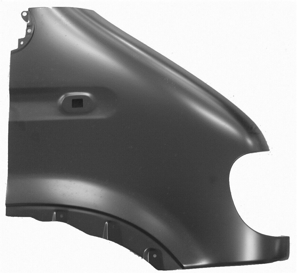 Parafango destro MOVANO MASTER INTERSTAR 99-03 con foro frec