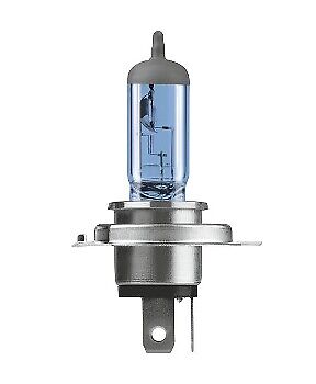 NEOLUX Blue Light P43t 12V 60/55W H4