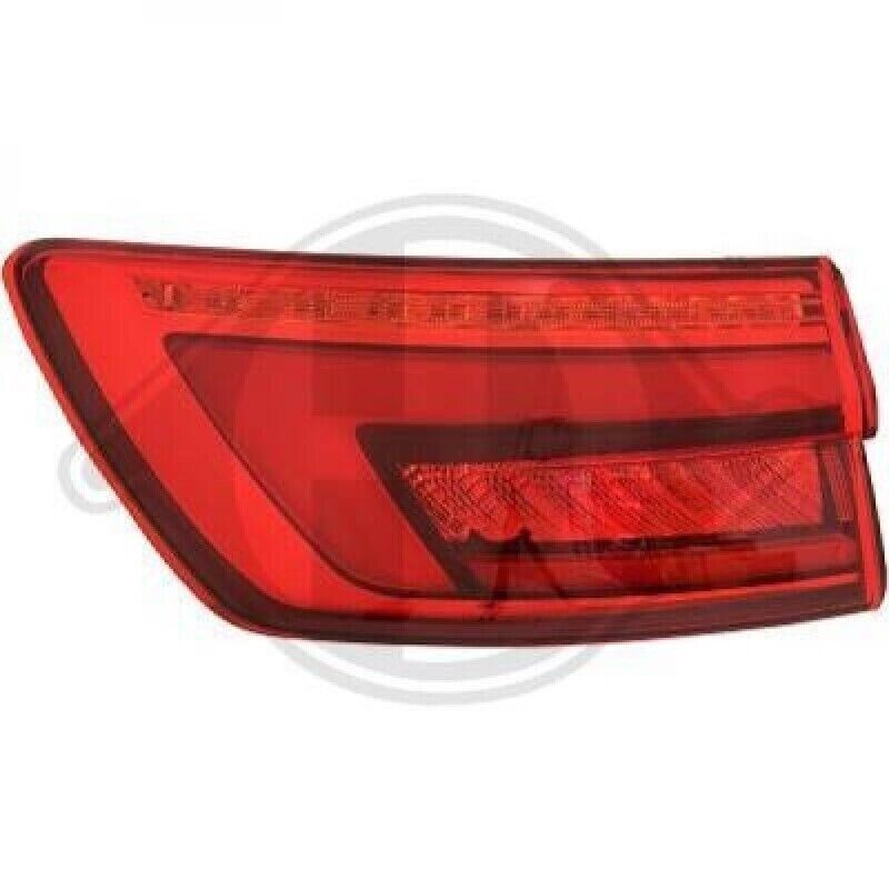 Faro posteriore sx A4 15- LED esterno Avant