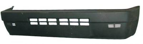 Paraurti anteriore PANDA 86-97 grigio