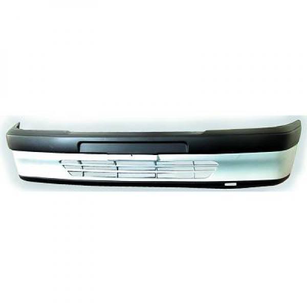 Paraurti anteriore 306 93-97 parzialmente verniciabile per non Xs