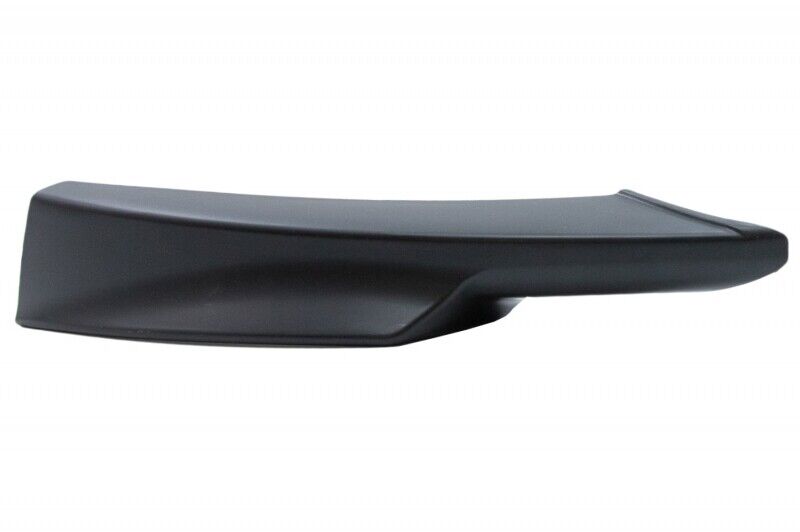 Paraurti anteriore Splitter Spoiler adatto per Serie 3 E90 E91 LCI (09.2008