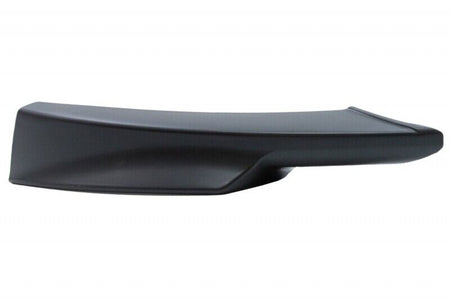Paraurti anteriore Splitter Spoiler adatto per Serie 3 E90 E91 LCI (09.2008