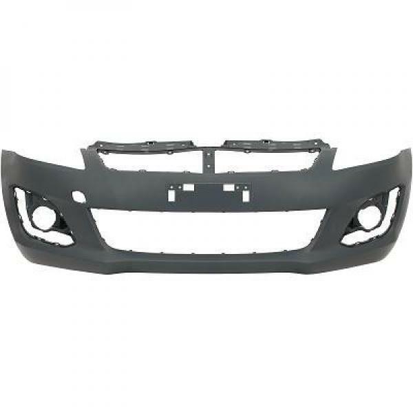 Paraurti ricambi anteriore SWIFT 2014 > 2017 verniciabile non per versione SPORT