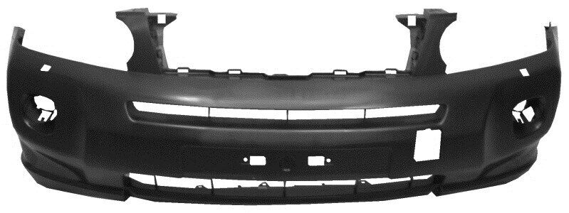 Paraurti anteriore X-TRAIL 07-11 per lavafari 62022-JG44H