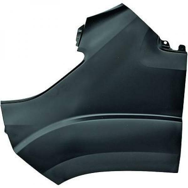 Parafango destro DUCATO JUMPER BOXER 14-