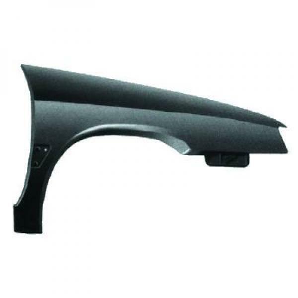 Parafango sinistro XANTIA 93-97 con foro freccia