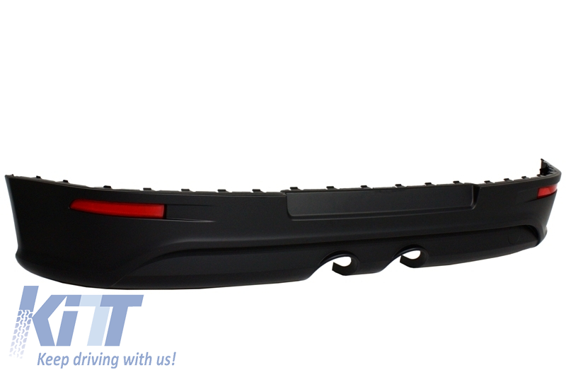 Paraurti Posteriore Valance estensione Golf V 5 (2003-2007) R32
