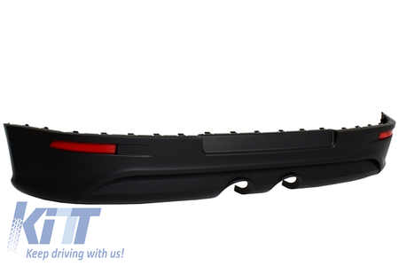 Paraurti Posteriore Valance estensione Golf V 5 (2003-2007) R32