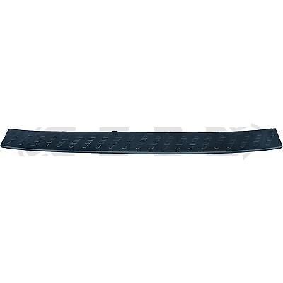 Modanatura profilo posteriore PAJERO, 02-06nero opaco
